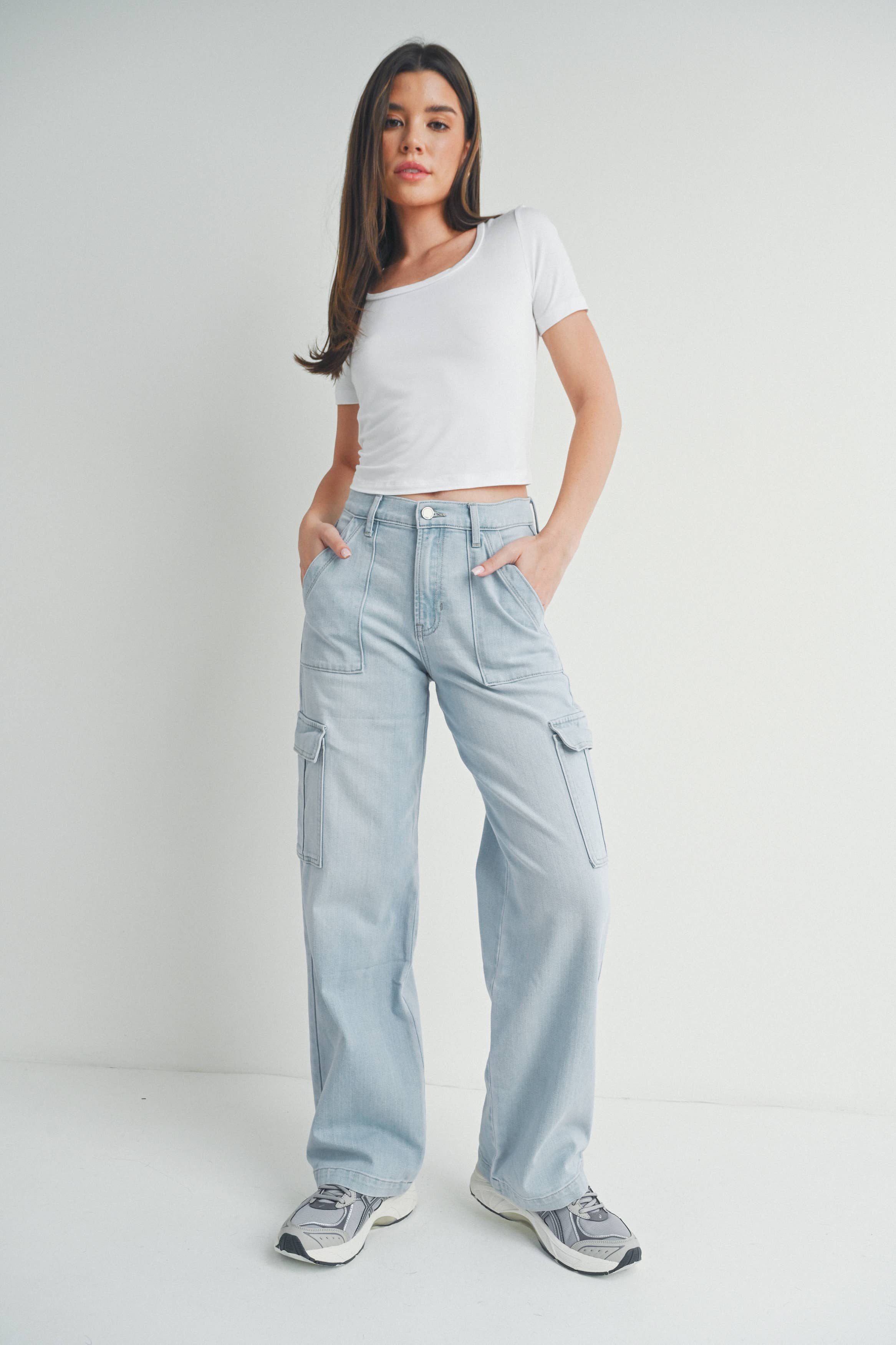 ボトムス mabli tylwyth teg pants opal 2y Satin Wide Leg Pants | Talbots